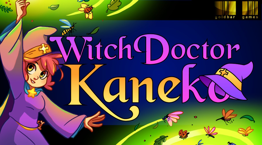 Witch Doctor Kaneko