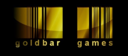 Goldbar Games logo