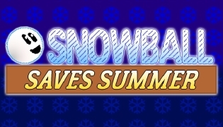 Snowball Saves Summer